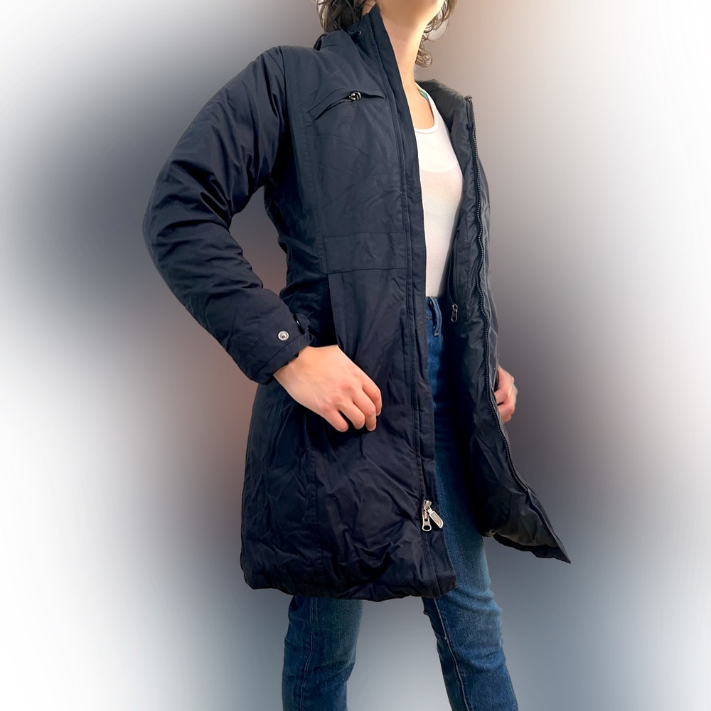 North Face Winter Parka